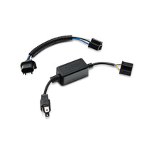 פנסי LED מסדרת Raxiom 97-18 ג'יפ רנגלר TJ/JK Axial - מארז שחור (עדשה שקופה)