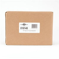 DEI Turbo Shield T4 - ערכה - טיטניום