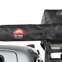 Body Armor 4x4 Sky Ridge Pike 6.5 רגל סוכך