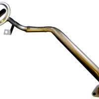 גבול 11-17 פורד קויוט (כל הסוגים) צינור טנדר V8