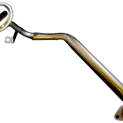 גבול 11-17 פורד קויוט (כל הסוגים) צינור טנדר V8