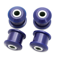 SuperPro 2007 ג'יפ רנגלר Rubicon חזיתי קצה קצה קישור קצה קישור קצה תותב סט תותבים