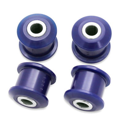 SuperPro 2007 ג'יפ רנגלר Rubicon חזיתי קצה קצה קישור קצה קישור קצה תותב סט תותבים