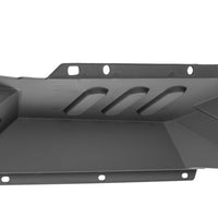 Rugged Ridge 20-22 ג'יפ גלדיאטור אחורי ספינות פגוש פנימיות