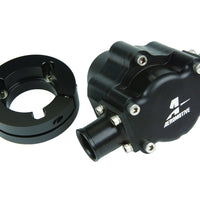 משאבת דלק Aeromotive Atomic Hex Drive