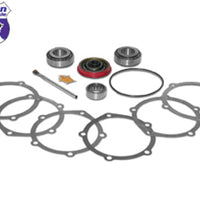 ערכת התקנת פיניון גלגלי שיוקון עבור Dana 44 JK Rubicon Rear Diff