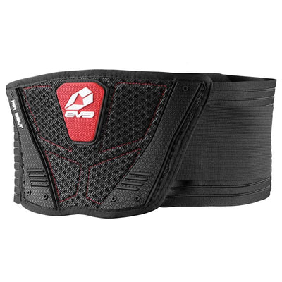 EVS Kidney Belt Air Black - בינוני