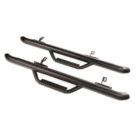 Rugged Ridge Spartan Nerf Bar במרקם שחור 18-20 ג'יפ רנגלר JL 2 דלתות