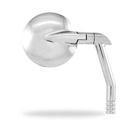 Performance Machine Vision Mirror Round - כרום