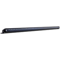 Barne Off-Road Light Bar Single Row Straight 50 אינץ'
