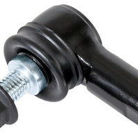 RockJock מתכוונן קצה מוט נדנוד קישור אטום מוט קצה חוט 1/2 אינץ 'RH