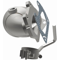 MagnaFlow Conv Direct Fit OEM 12-17 ג'יפ רנגלר 3.6L גחון