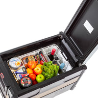 מקפיא מקרר ARB Zero, אזור יחיד, 38QT