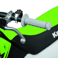 ProTaper 1/3 Micro Grips - אפור בהיר בינוני