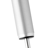 Fox 97-06 Jeep TJ 2.0 Performance Series 9.1in. בולם אחורי IFP חלק גוף (אלומיניום) / 4-6 אינץ'. מַעֲלִית