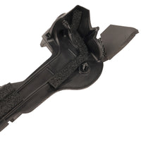 Omix Weatherstrip מסגרת שמשת קדמית לכיסוי- 07-18 JK