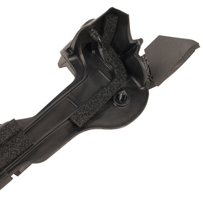 Omix Weatherstrip מסגרת שמשת קדמית לכיסוי- 07-18 JK