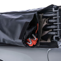 גגון עטלף קרנף - משמאל