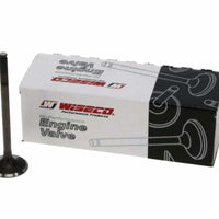 Wiseco 04-08 RMZ250/KX250F שסתום הכנסה טיטניום