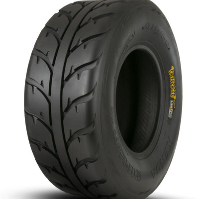 צמיגים אחוריים של Kenda K547 Speedracer - 18x9.5-8 4PR 30N TL 243X0076