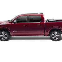 UnderCover 20-21 Jeep Gladiator 5ft Armor Flex כיסוי מיטה