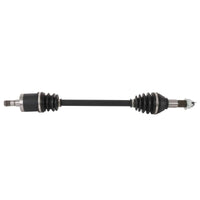 All Balls Racing 17-20 Can-Am Comm&er 800R DPS 8 Ball Axle - קדמי שמאל
