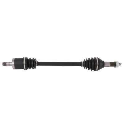 All Balls Racing 17-20 Can-Am Comm&amp;er 800R DPS 8 Ball Axle - קדמי שמאל