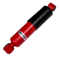 Koni 04-20 Spartan K2/K3 / 00-20 Spartan Mountain Master IFS Shock - קדמי