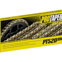 שרשרת ProTaper 520XRC 120L