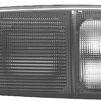 מנורת Hella SRBBLZR SMLR MG12 2VP