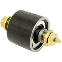 RockJock Johnny Joint Rod End 2 1/2in Weld-On 2.625in X .562in Ball Int. מְשׁוּמָן