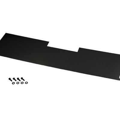 כיסוי מסגרת קנטרול 72-86 ג'יפ CJ (410) - מעיל אבקה שחור