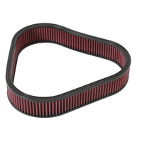 Edelbrock Cleaner Air Element עבור 4222