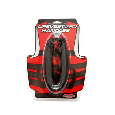 ידיות אפוד הצלה Hardline/PFD