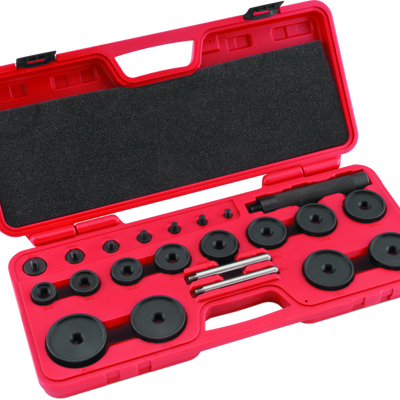 BikeMaster 22 יחידות כלי נושא עומס