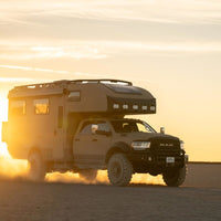 KC HiLiTES SlimLite 8 אינץ'. LED 138W Spot Beam - אור יחיד