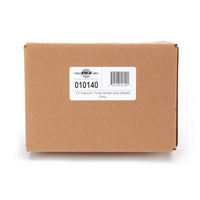 DEI Turbo Shield T3 - מגן בלבד - טיטניום