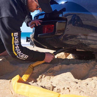 ARB X-Jack עם מתאם מדחס