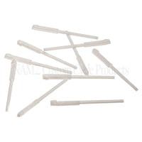 NAMZ 07-23 V-Twin FL דגמי Molex MX-150 Blade Cavity Plug - 10 Pack (HD 72473-07)