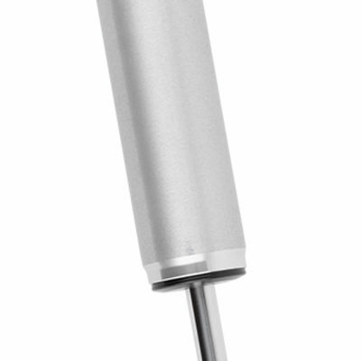 Fox 2019+ Jeep Gladiator JT 2.0 Perf Series 12.2in Body Smooth IFP בולם אחורי / 4.5-6in Lift