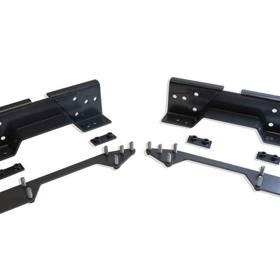 MaxTrac 19-22 Chevy Silverado 1500 חלק תמיכה של מסגרת C אחורית