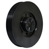 Fluidampr 08.5+ פולקסווגן גולף TSi/08-13.5 פאסאט TSi/08.5+ Audi TT TSi מבולם פנימי מאוזן פלדה