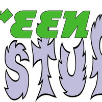 EBC 2018+ ג'יפ רנגלר (JL) Greenstuff רפידות בלם אחוריות