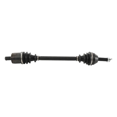 All Balls Racing 06-07 Polaris Ranger 4x4 500 8 Ball Axle - קדמי שמאל