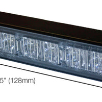 נורת אזהרה של Hella 2Wb