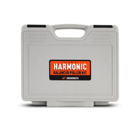 ערכת מושך מאזן הרמוני אוניברסלי של Mishimoto