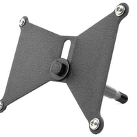 פרין 2022+ מחזיק לוחית רישוי סובארו פורסטר Wilderness