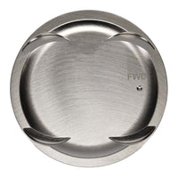 Wiseco Nissan VG30 Turbo -9cc 1.260 X 87MM סט מלאי מדף בוכנה