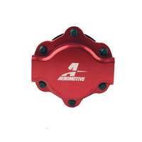 משאבת דלק Aeromotive Billet Hex Drive