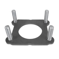 יוקון גיר JT ג'יפ גלדיאטור (לא רוביקון) DRE 32 SPL Dana 44 32.2 אינץ' ערכת סרן אחורי